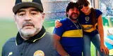 Diego Maradona envió un audio a su hija Dalma: “Tu mamá es una ladrona” [VIDEO]