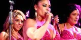 Yolanda Medina tras críticas por show de Alma Bella en Bolivia: “No voy a México o Dubái a ganar plata”