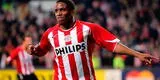 ¡Dejó huella! PSV Eindhoven recordó el paso de Jefferson Farfán en Holanda [VIDEO]