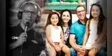 Daniel Peredo: su familia reclama al canal por los derechos laborales del periodista