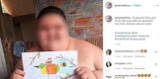 Tiene 10 años, pesa 200 kilos y padres piden ayuda: "Nuestro hijo puede morir"