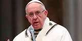 El papa Francisco desde Irak: “¡Que las mujeres sean respetadas y defendidas!”