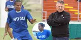 Abel Lobatón revela que ‘Kukín’ golpeó a Edgar Ospina por no quererlo en el equipo: “A puñetes”