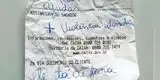 Brasil: Trabajador de un banco pudo ayudar a una mujer que sufría maltrato gracias a un mensaje