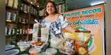 Conoce la historia de éxito y emprendimiento de una mujer en plena pandemia: Jessica y “La Ardillita”