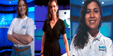 Camila Zapata, Talía Azcárate, Rosa María Muñoz: mujeres revolucionando el periodismo deportivo [ENTREVISTA]
