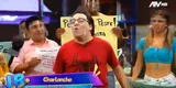 Carloncho fue parodiado en programa ‘JB en ATV’ y lo tildan de cavernícola [VIDEO]