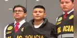 Dictan 9 meses de prisión contra el peligroso delincuente Bebacho