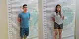 Cercado de Lima: trabajadora habría robado artículos de gimnasio por 80 mil soles [FOTOS]