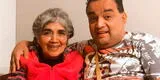 Jorge Benavides publica tierna foto con su madre: “Feliz día a todas las mujeres sin excepción”