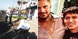 Ordenan captura contra venezolano que asaltó al sobrino de Paolo Guerrero
