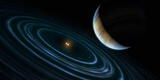 Júpiter, Saturno y Mercurio se alinearán en un increíble espectáculo astronómico: ¿Cómo ver la conjunción?
