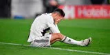 A llorar a otra parte: Juventus de Cristiano Ronaldo eliminado ante Porto por Champions League
