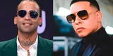 Daddy Yankee deja de seguir a Arcángel tras comentario ofensivo a las mujeres