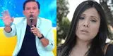 Ricardo Rondón se indignó tras noticia falsa sobre Tula Rodríguez: “Es una falta de respeto”