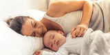 Salud: ¿Cómo debe ser el sueño de mi bebé?