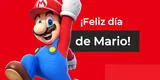 ¡Increíble! La razón por la que este 10 de marzo se celebra el día de Mario Bros
