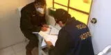 Huancayo: Fuero Militar investiga a policías por presentar descansos médicos falsos de Covid-19