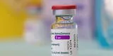 Dinamarca suspende por precaución la vacuna de AstraZeneca tras problemas de coagulación en pacientes