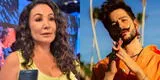 Janet Barboza cuestiona canciones de Camilo: “Son tonterías” [VIDEO]