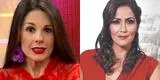 Rebeca Escribens se solidariza con Pierina Carcelén tras difusión de videos íntimos [VIDEO]