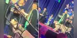 Perro guía acompañó a su dueña en su graduación y tierna escena conmueve a miles [VIDEO]