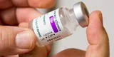 OMS asegura que no hay razón para dejar de vacunar contra la COVID-19 con AstraZeneca