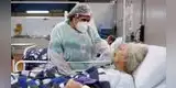“Brasil se está convirtiendo en una amenaza para la salud pública mundial”, afirma científico