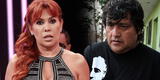 Toño Centella acusa de acoso a Magaly Medina y a sus 'urracos': "Ya temo por mi vida"