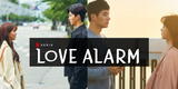 Love Alarm 2 ESTRENO: triángulos amorosos, llantos y más en el dorama de Netflix [VIDEO]