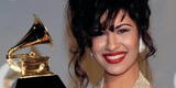 Selena Quintanilla recibirá un Grammy póstumo en la ceremonia de este domingo