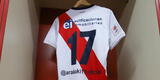 Liga 1:  Municipal presentó original camiseta en su debut en  Fase 1