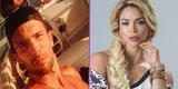 Sheyla Rojas: Vladimir de Guest habría filtrado videos privados de la modelo, según Amor y fuego