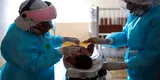 Coronavirus en Perú: niños con COVID-19 pueden desarrollar compromiso cardíaco