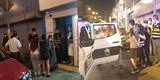 Lince: PNP interviene hostal donde se ejercía la prostitución [VIDEO]
