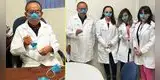 Científicos crean mascarilla nasal para la hora de comer y así evitar contagios en restaurantes