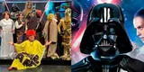 Jorge Benavides presentará divertido casting de Star Wars en 'JB en ATV'