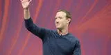 Zuckerberg promete crear para el 2030 un dispositivo con el que será posible \\"teletransportarse\\"