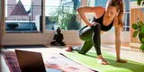 Yoga para bajar de peso: ¿qué técnicas usar para adelgazar? [FOTOS]