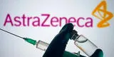 Irlanda: Suspenden vacunación contra el COVID-19 con el fármaco de AstraZeneca