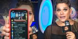 Yo soy: Giovanna Valcárcel afirma que programa es ‘en vivo’ tras mostrar hora en su celular [VIDEO]