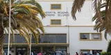 Arequipa: hospital Honorio Delgado registra como hija a paciente de 42 años