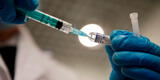 Rusia: Prueban su vacuna contra el COVID-19 ‘Sputnik V’ en enfermos de cáncer