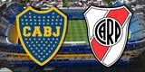 Boca Juniors vs. River Plate: Xeneizes y Millonarios empataron 1-1 en La Bombonera [GOLES]