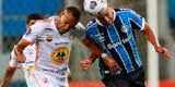 Copa Libertadores:  cerca otro equipo peruano de quedar eliminado