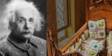 Albert Einstein y el misterio de su hija perdida: nadie supo qué pasó con Lieserl a sus 2 años