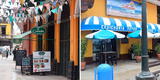 Callao: detectan restaurantes en pésimas condiciones higiénicas tras reapertura