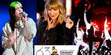 Grammys 2021: Conoce la lista completa de ganadores