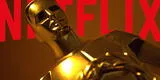 Netflix recibe 35 nominaciones a los Premios Óscar 2021
