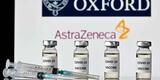 Alemania, Francia e Italia suspenden la vacunación con dosis de Oxford y AstraZeneca contra la COVID-19